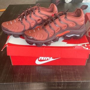 Nike vapor max